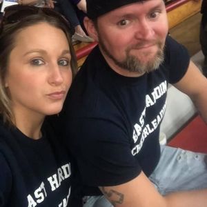 Meet your Posher, Jimmy